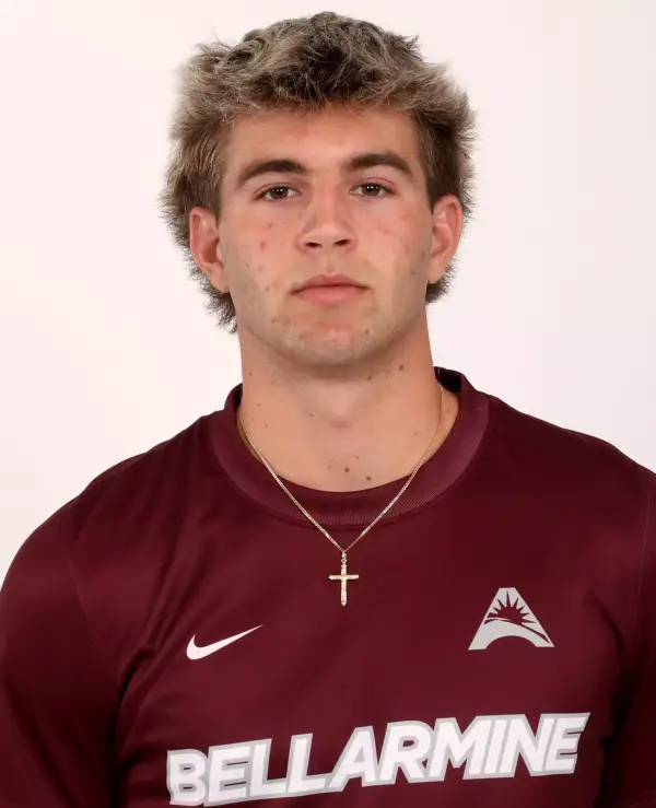 Nathan Krall, Soccer, Bellarmine University