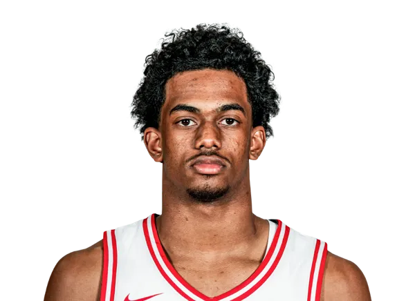 Jaron McKie, Basketball, undefined