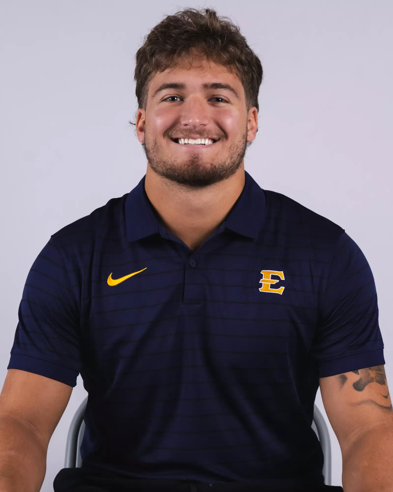 Maddox Balius, Football, undefined