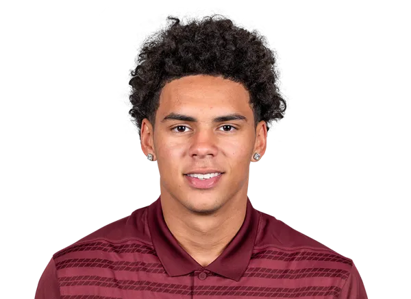 Kai Shinholster, Basketball, undefined