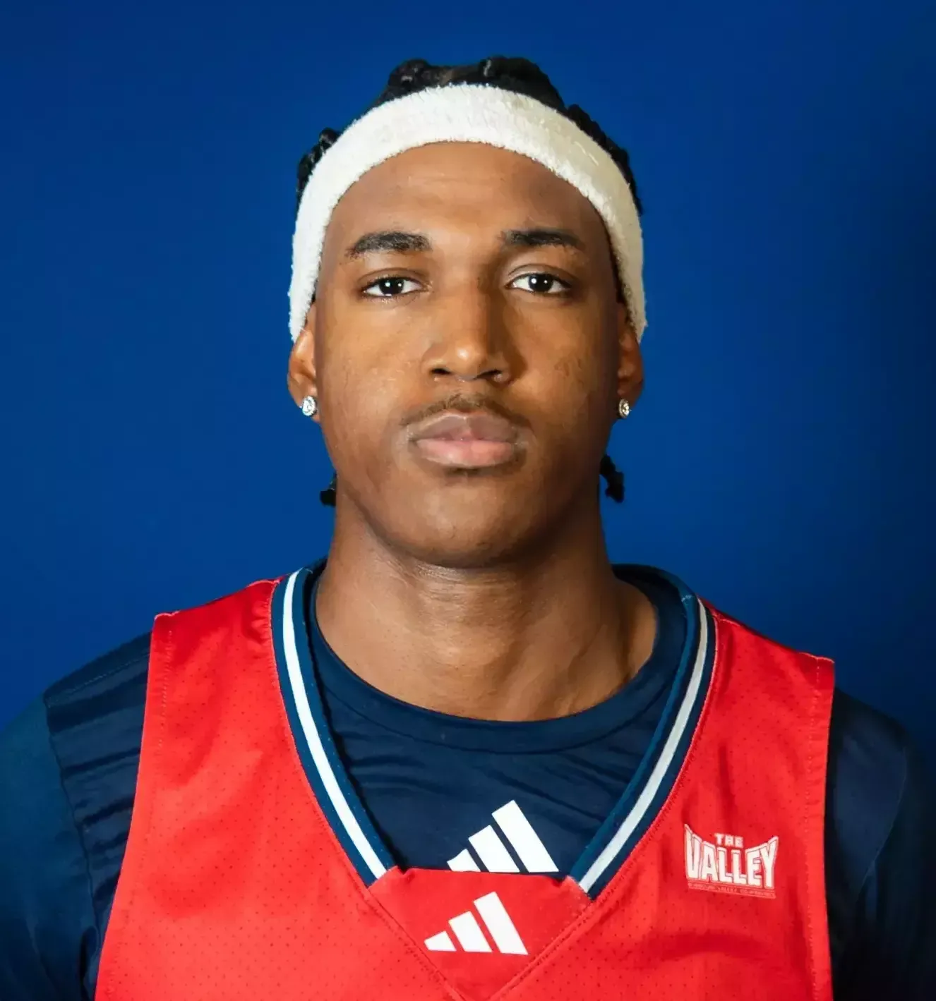 DJ Hudson, Basketball, undefined