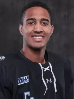 Chase Davis, Hockey, undefined