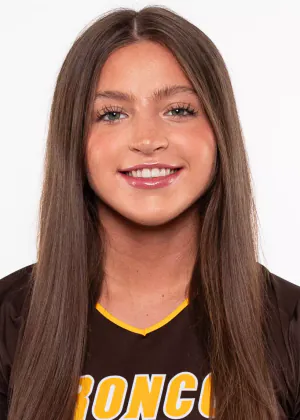 Elana Erickson, Volleyball, undefined