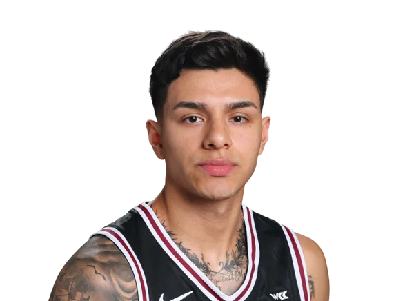Juan Reyna, Basketball, undefined