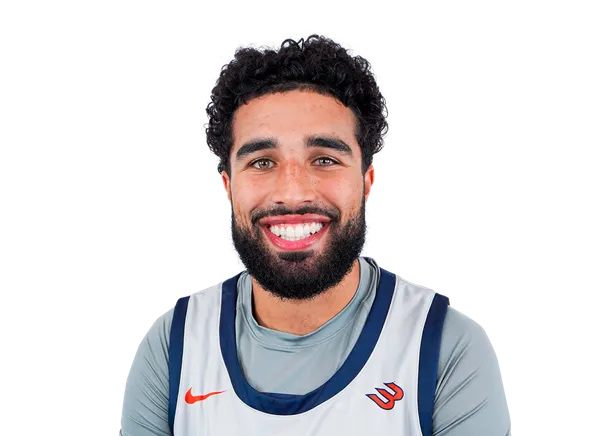 Jaden Henderson, Basketball, undefined