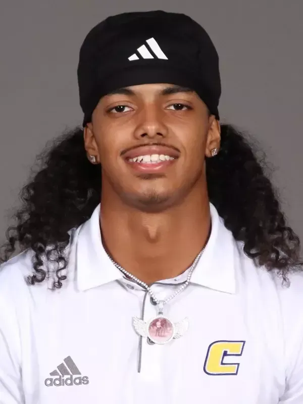 Jaden George, Football, University of Tennessee at Chattanooga