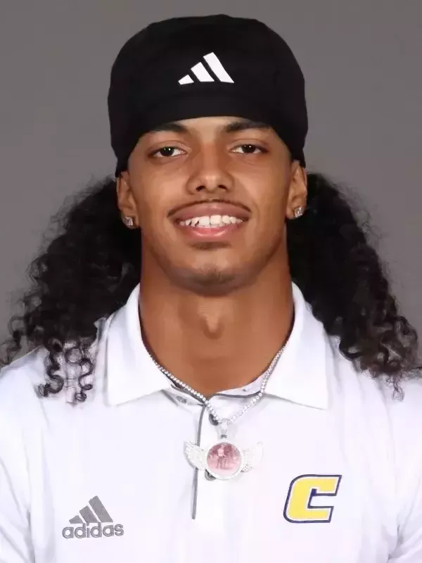 Jaden George, Football, undefined