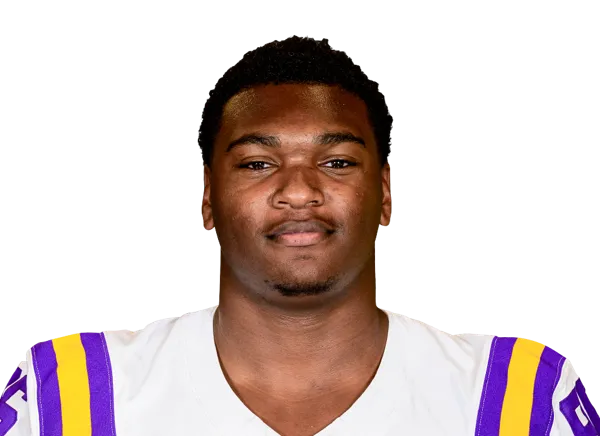 Dominick McKinley, Football, undefined