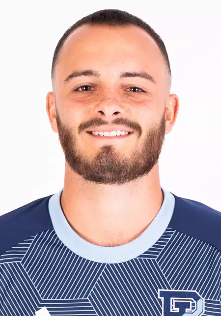 Nate Yurkovic, Soccer, University of Rhode Island