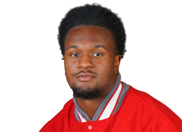 Brennon Scott, Football, undefined