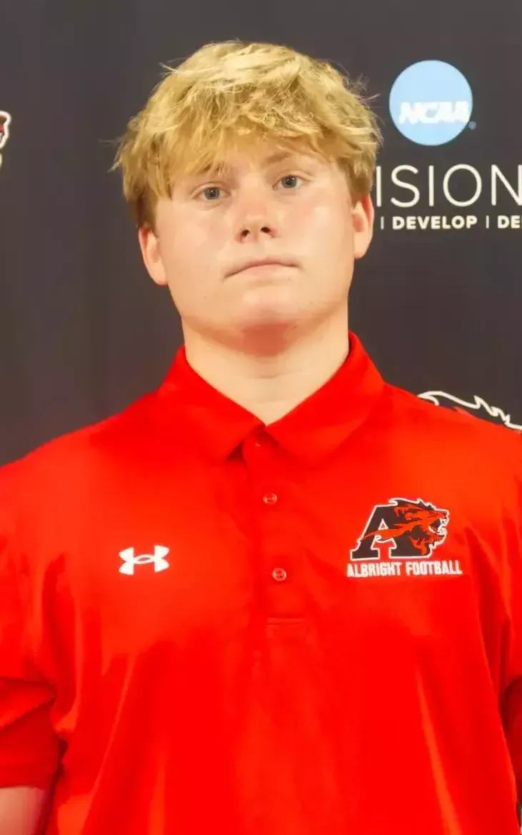Chase Neuenschwander, Football, undefined