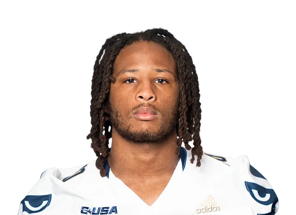 Lamont Green Jr., Football, undefined