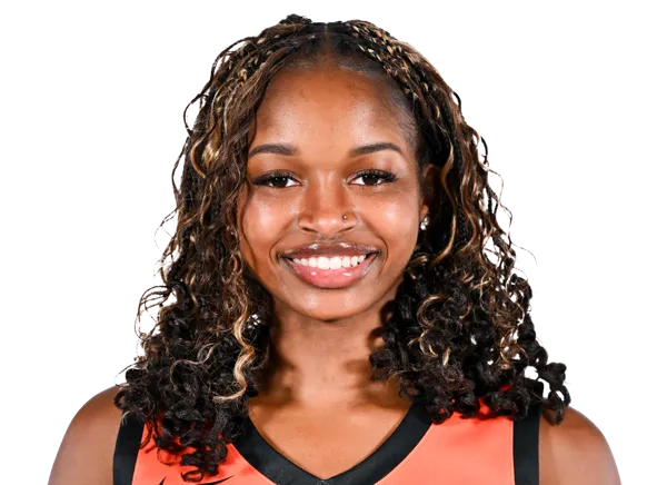 Madison St. Rose, Basketball, undefined