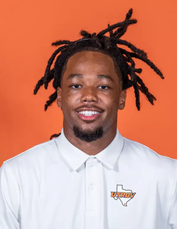 Aaron Andrews Jr., Football, University of Texas Rio Grande