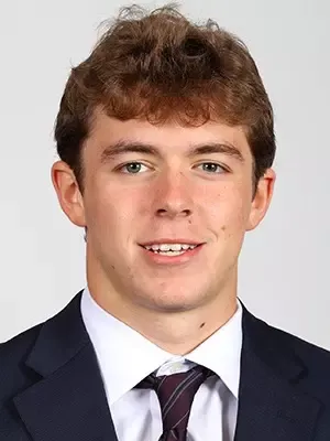 Reece Childs, Lacrosse, University of Pennsylvania