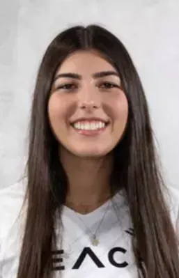 Anabel Kotzakov, Volleyball, Long Beach State University