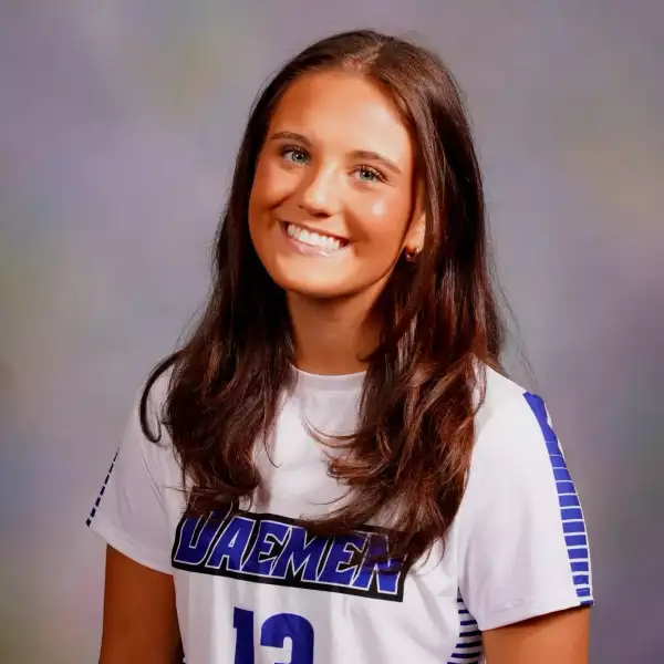 Sophia Licata, Soccer, Daemen University