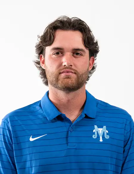 Matt Wolfe, Baseball, Middle Tennessee State University