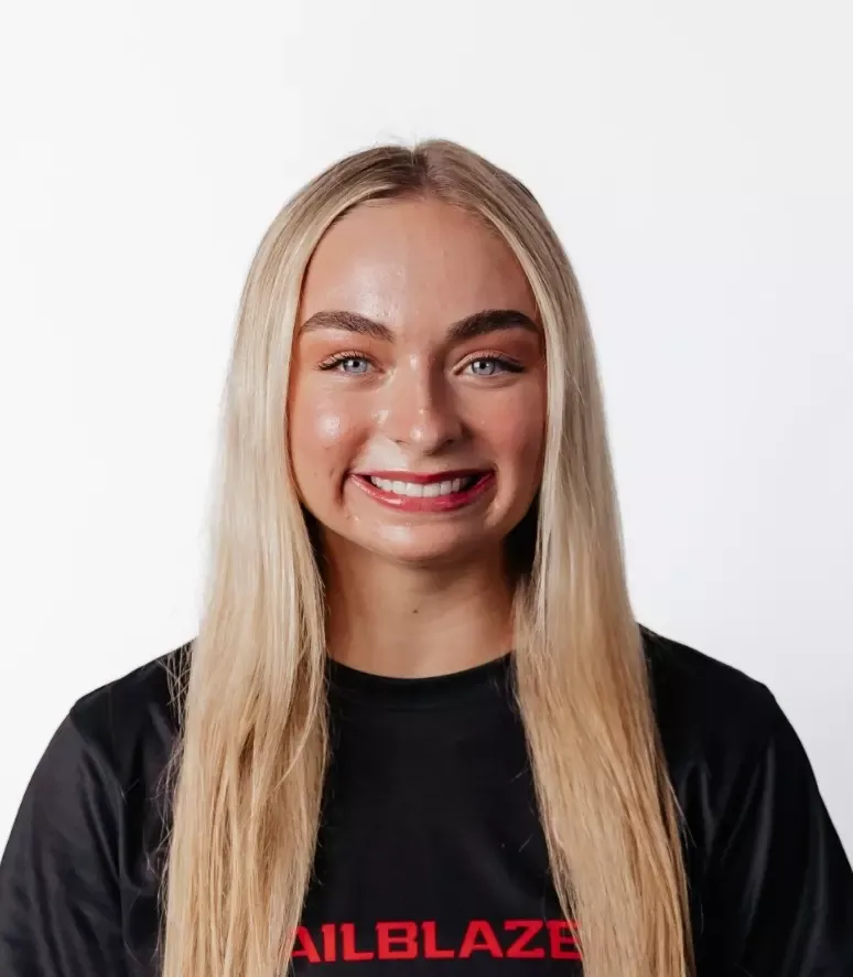 Brenna Kelleher, Soccer, Utah Tech University