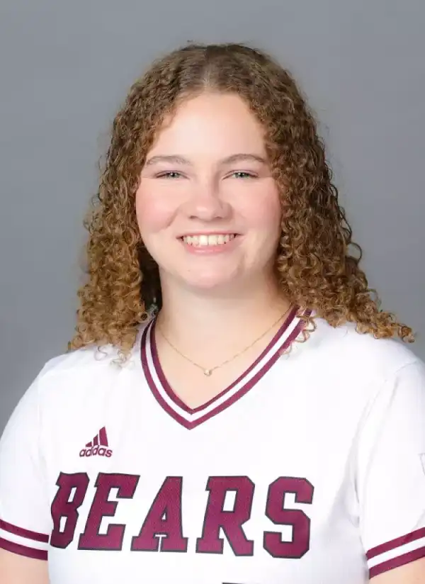 Kayla Ulrich, Softball, Missouri State University