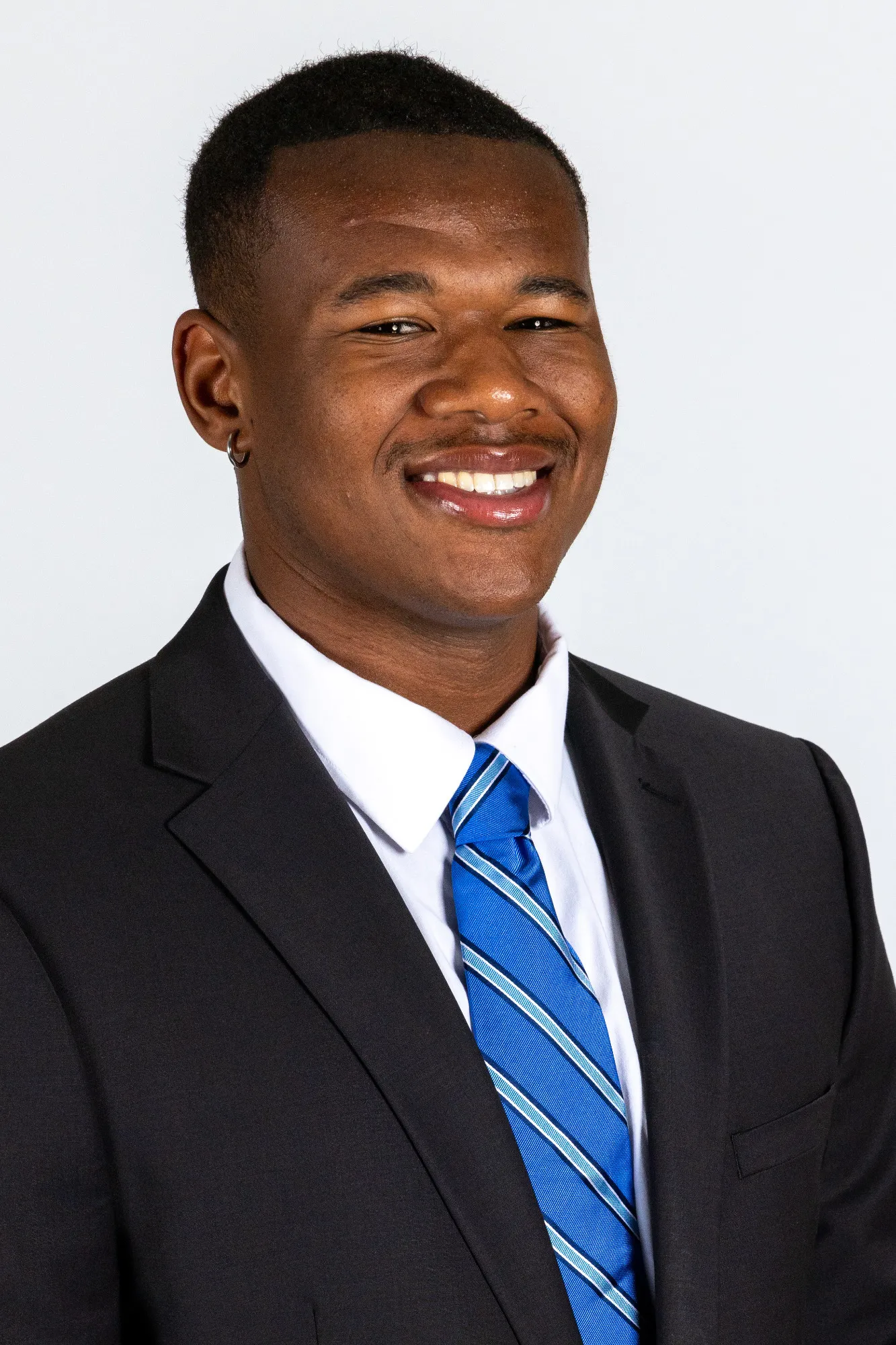Jabari Johnson, Football, Dartmouth College