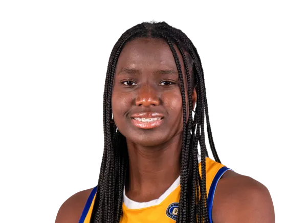 Maia Rosarion, Basketball, undefined