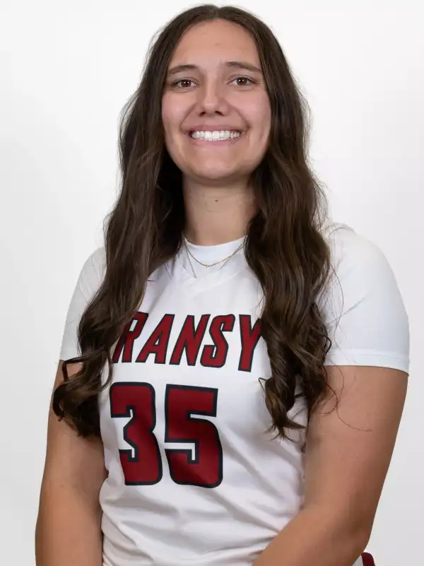 Halley Boeke, Basketball, Transylvania University