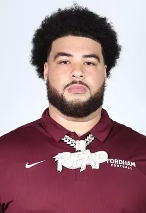 Jovan George, Football, undefined