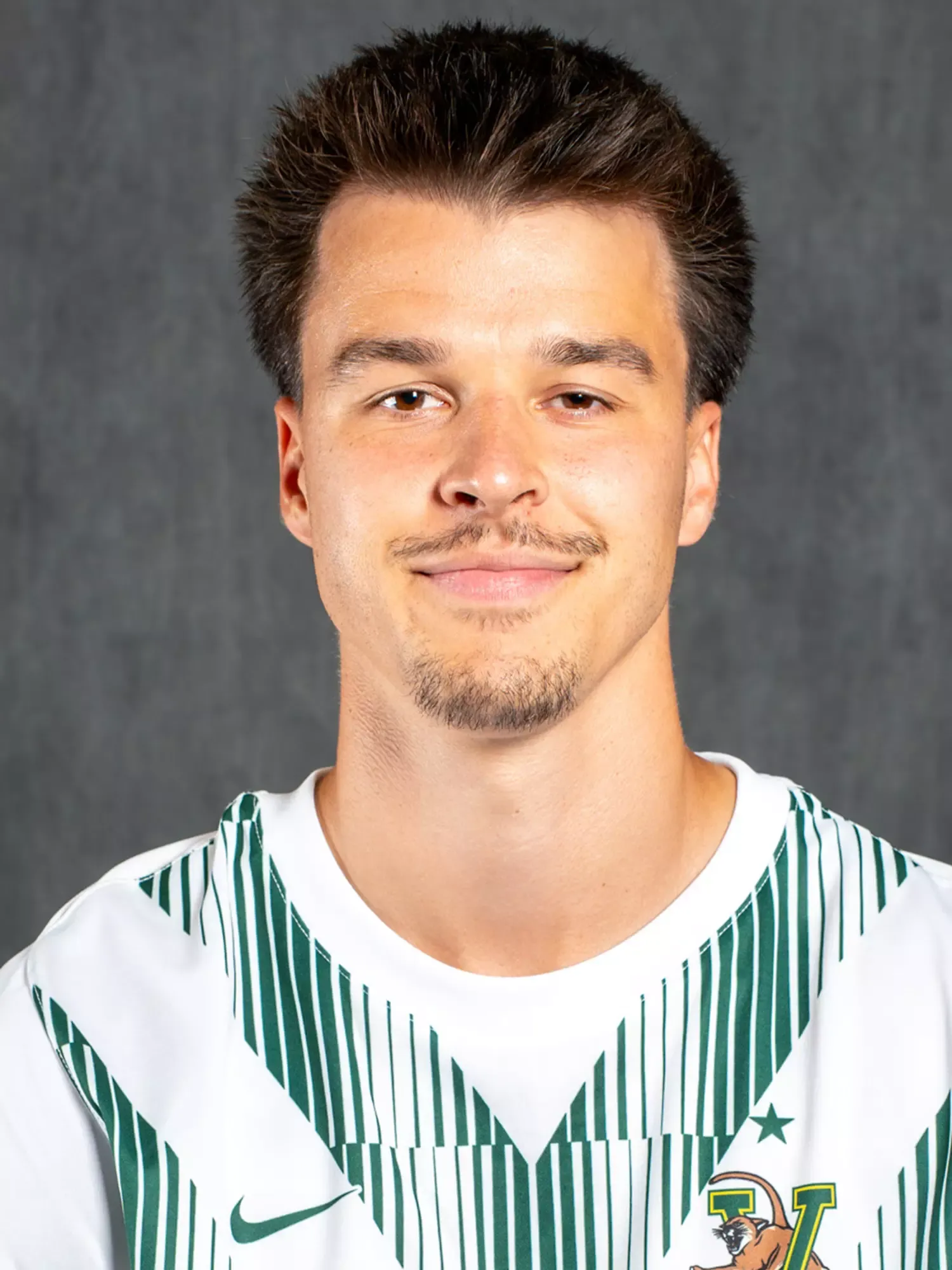 Luis Vetter, Soccer, University of Vermont