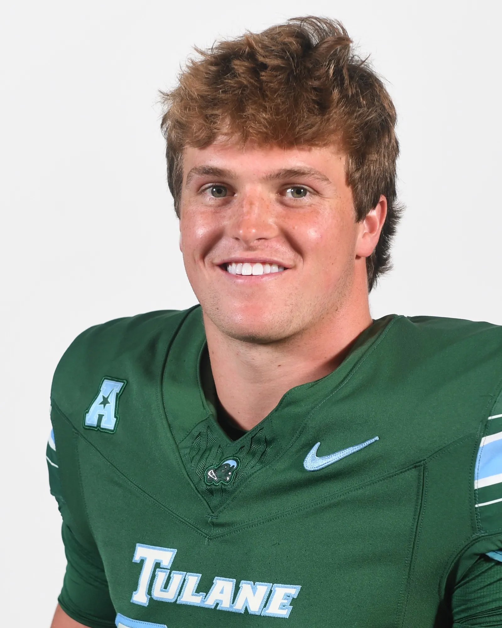 Jake Randle, Football, undefined