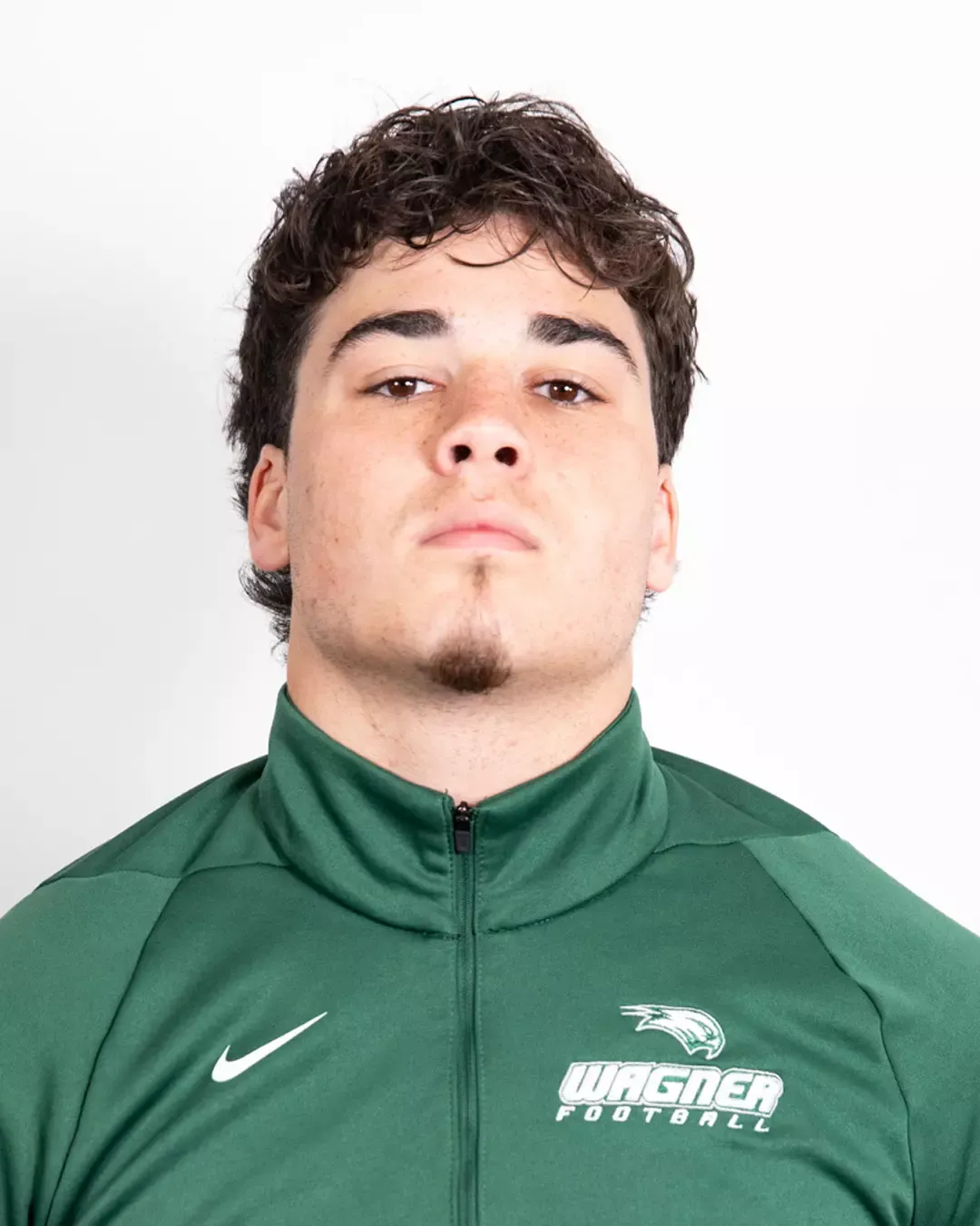 Brendan Leal, Football, undefined