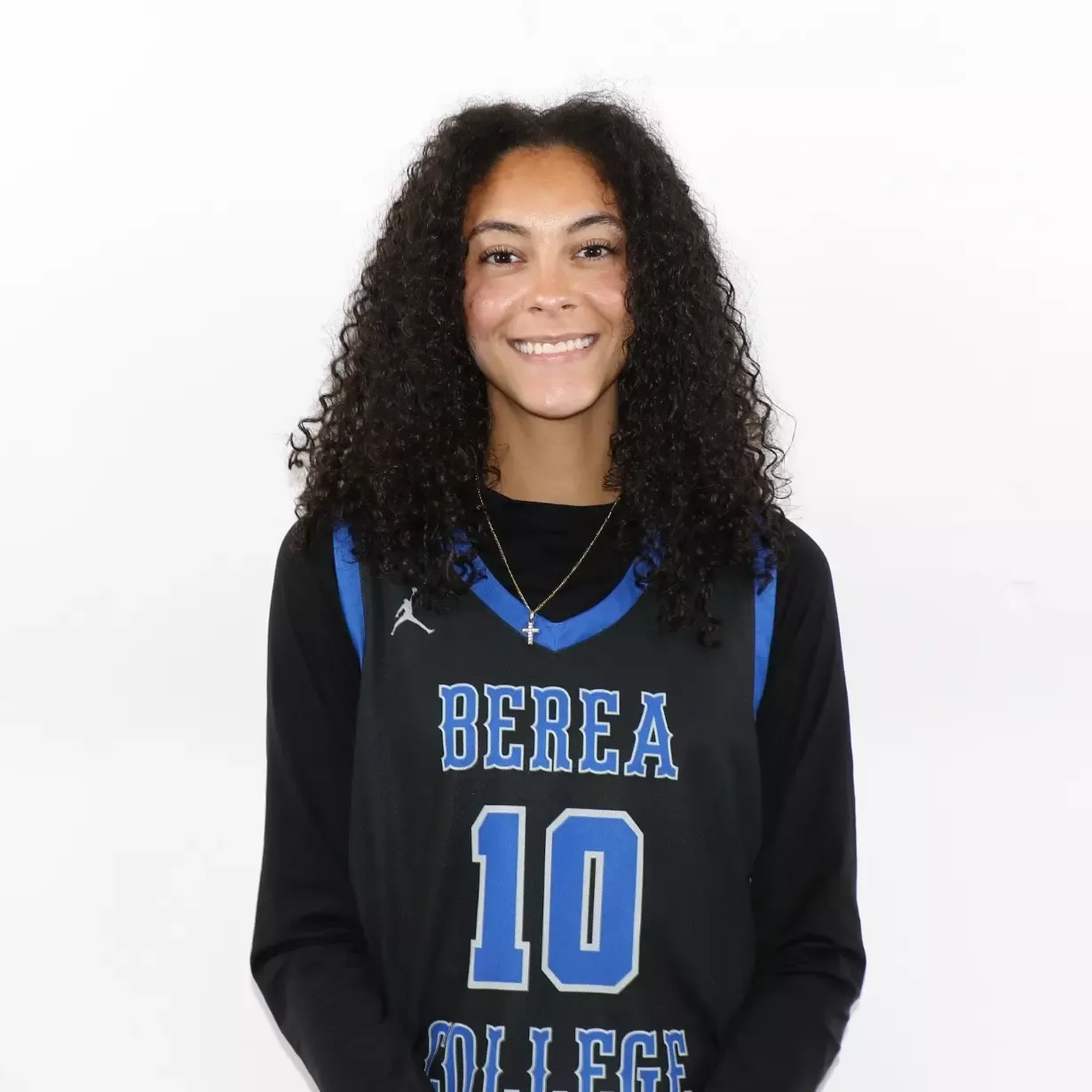 Payton Bugg, Basketball, Berea College