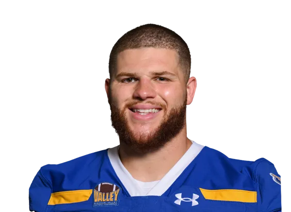 Kobe Clayborne, Football, undefined