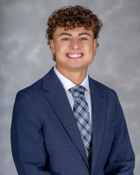 Louis Rizzolo, Baseball, Marist University