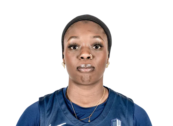 Sophie Sene, Basketball, undefined