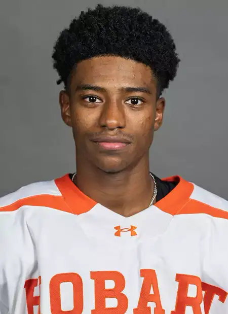 Chris Duclair, Hockey, Hobart and William Smith Colleges