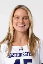 Emerson Bohlig, Lacrosse, undefined