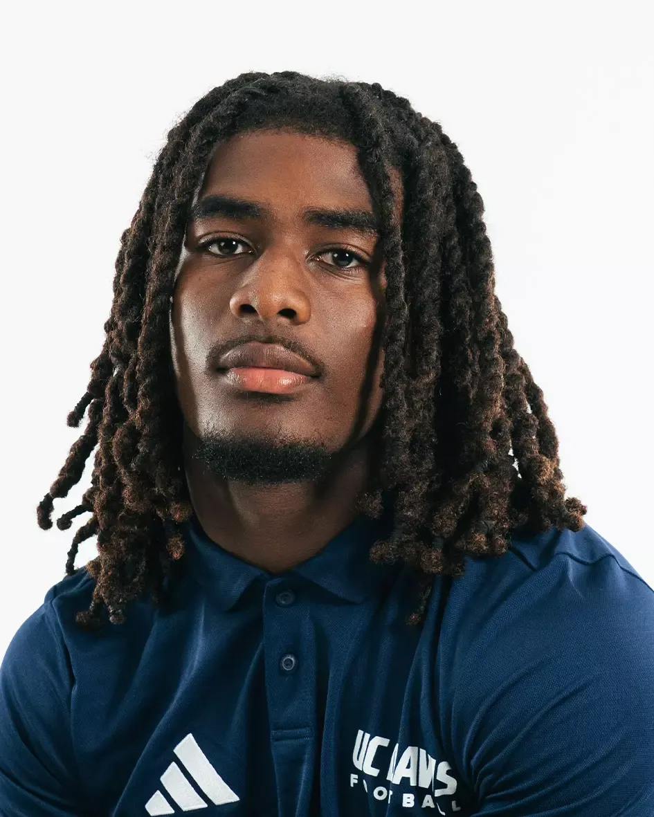 Chaz Gilbreath, Football, University of California, Davis