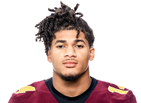 Xavier Skowron, Football, undefined