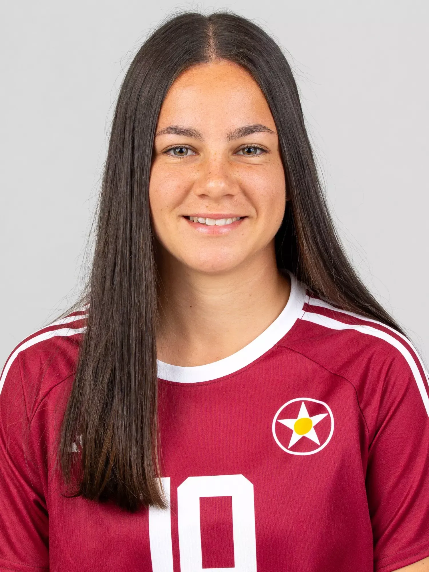Bernadett Stefan, Soccer, undefined