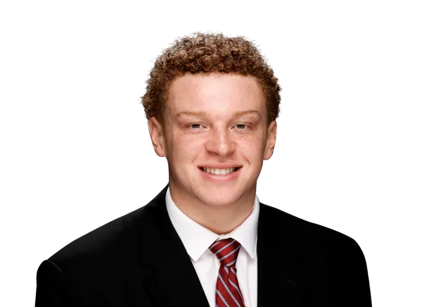 Cayden Jones, Football, undefined