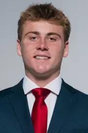 Jake Struck, Lacrosse, undefined