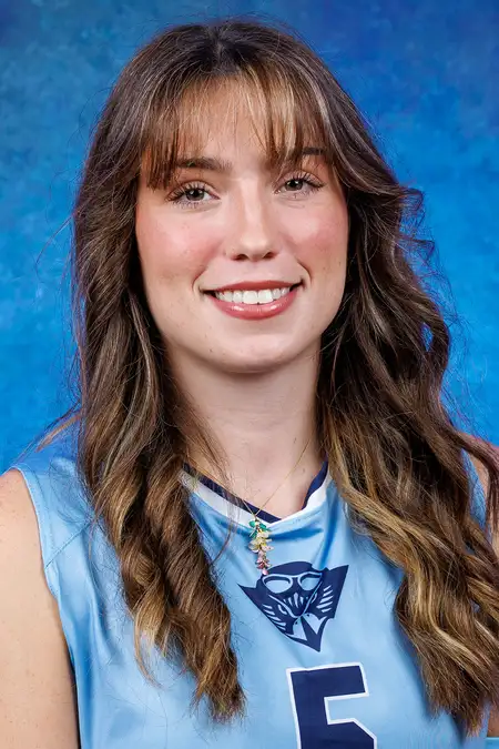 Maddy Gladson, Volleyball, University of Tennessee at Martin
