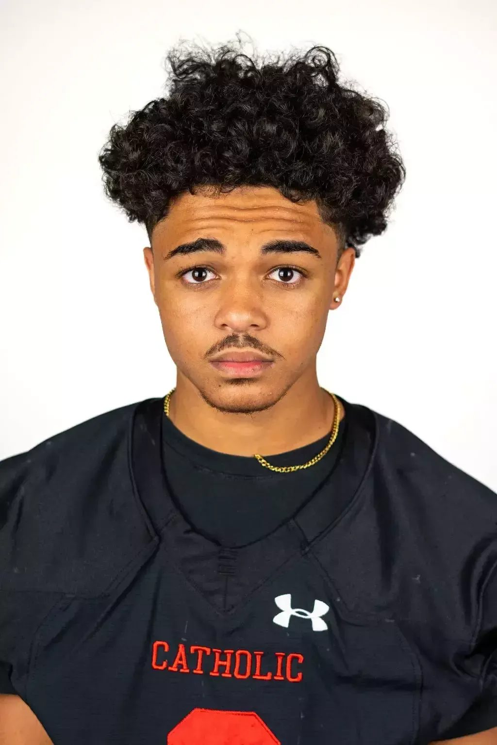Jed Marcelino, Football, undefined