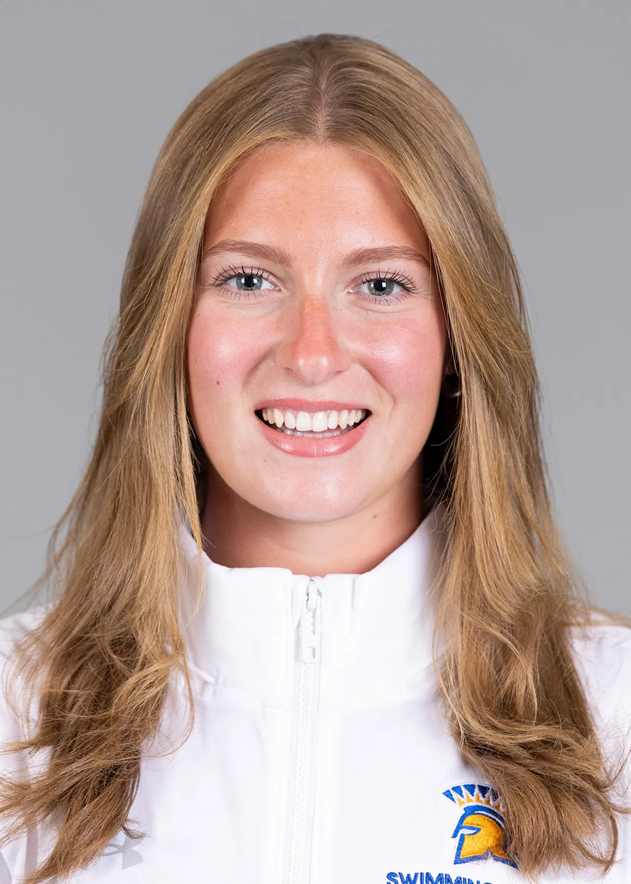 Mia Colyer, Swimming & Diving, San Jose State University