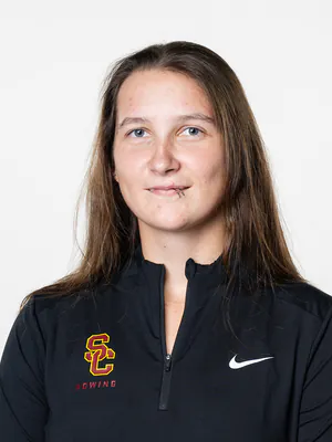 Viktoryia Vasilyeva, Rowing, undefined