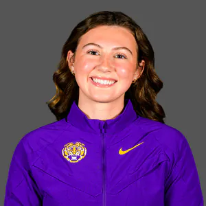 Alexis Guillory, Track and Field, undefined