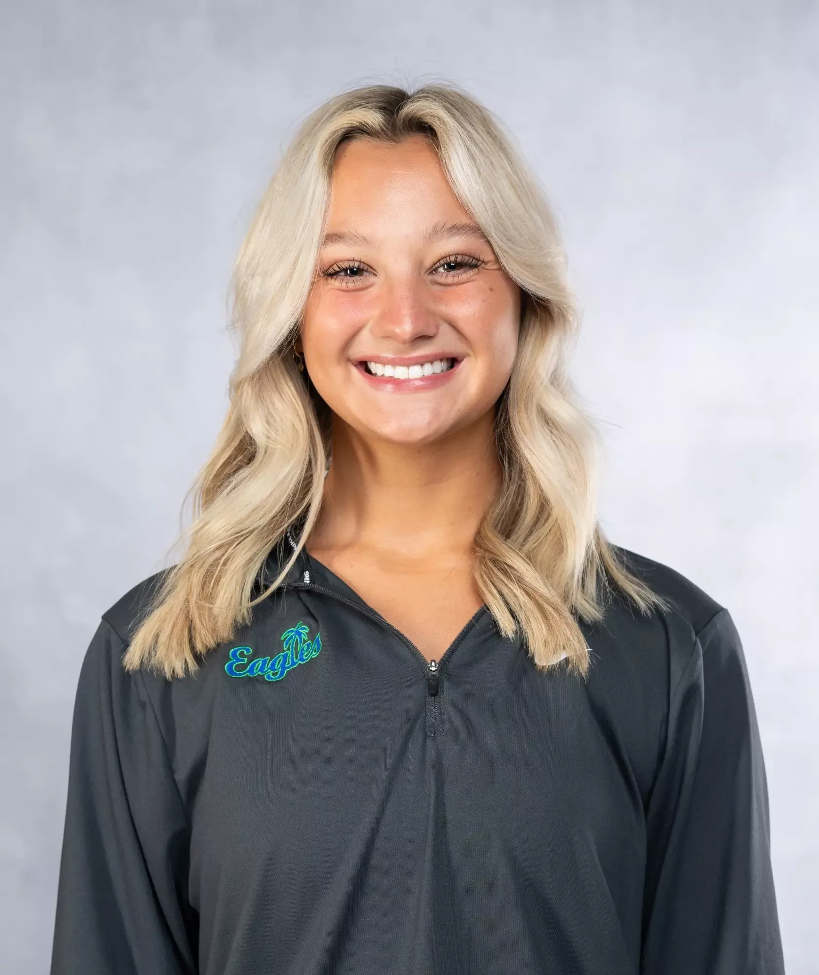 Bella Pfeil, Swimming & Diving, Florida Gulf Coast University