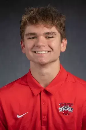Chase Helfer, Basketball, Valdosta State University