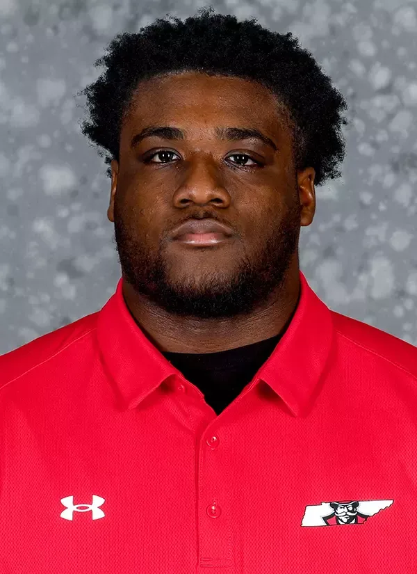 Mekaih Collins, Football, undefined